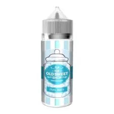 100ml Shortfill E-Liquid by The Old Sweet Shop