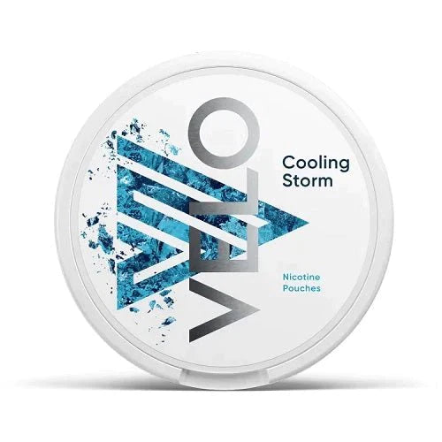 Velo Nicopods Nicotine | Nicopods Nicotine Pouches