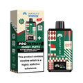 Hayati Pro Ultra Plus 25K Christmas Edition Pod Kit