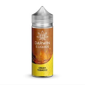 100ML E LIQUID DARWIN