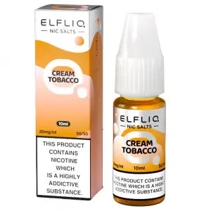 ElfLiq Blueberry Sour Raspberry