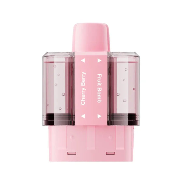 Crystal Pro Switch 30k Pods