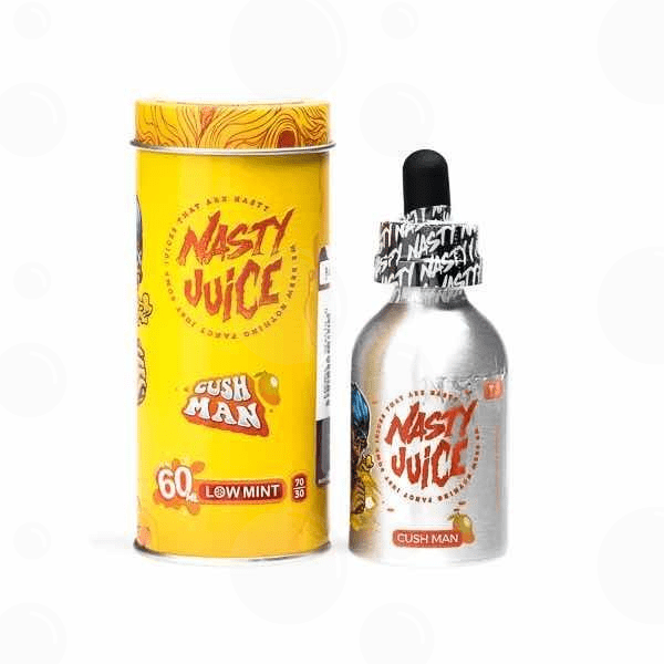 Nasty Juice Shortfill E-Liquid | 50ml