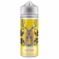 Poison 100ML Shortfill E-Liquid