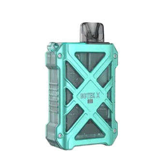 Aspire Gotek X II Pod Kit