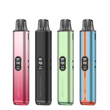 Vaporesso Vibe Pod Kit