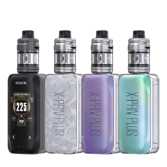 SMOK X-Priv Plus Kit