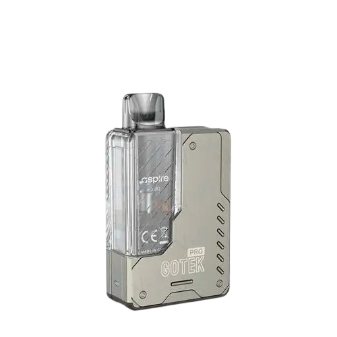 Aspire Gotek Pro Pod Vape Kit