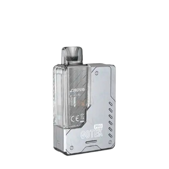Aspire Gotek Pro Pod Vape Kit