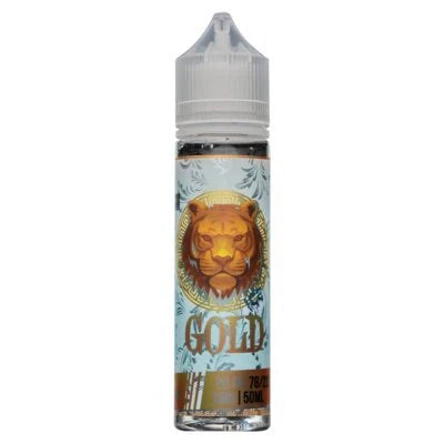 Dr Vapes Panther Series 50ml Shortfill