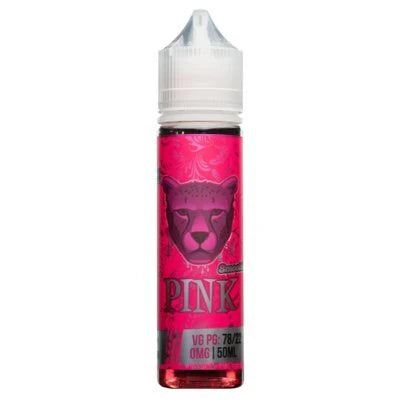 Dr Vapes Panther Series 50ml Shortfill