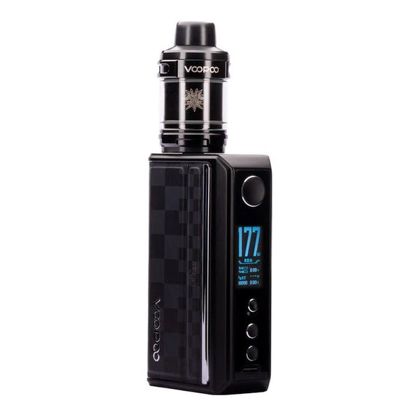 Voopoo Drag 5 Vape Kit