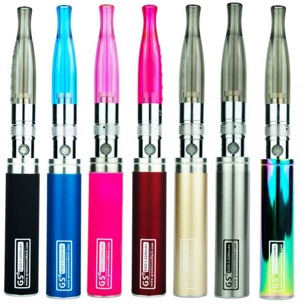 Ego II Mega Kit (Pink)