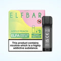 Elf Bar ELFA Prefilled Pods 2ml