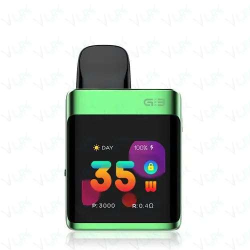 Uwell G3 Koko Pod Vape Kit