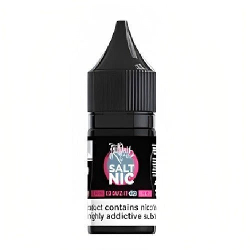 Ruthless On Ice 10ML Nic Salt