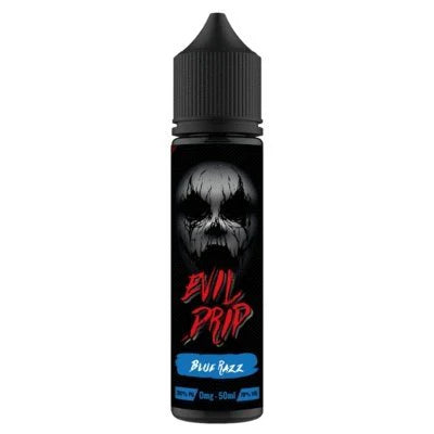 Evil Drip 50ml Shortfill