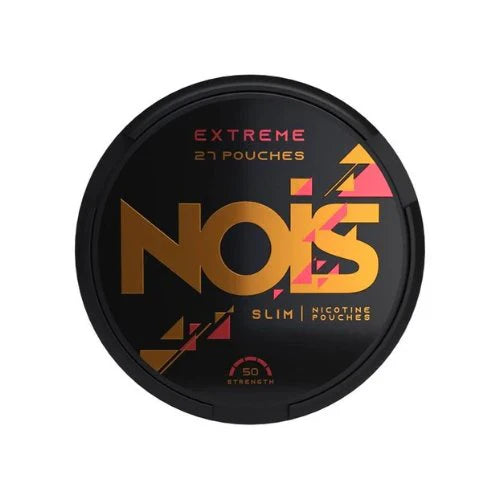 NOIS Nicotine Pouches Pack
