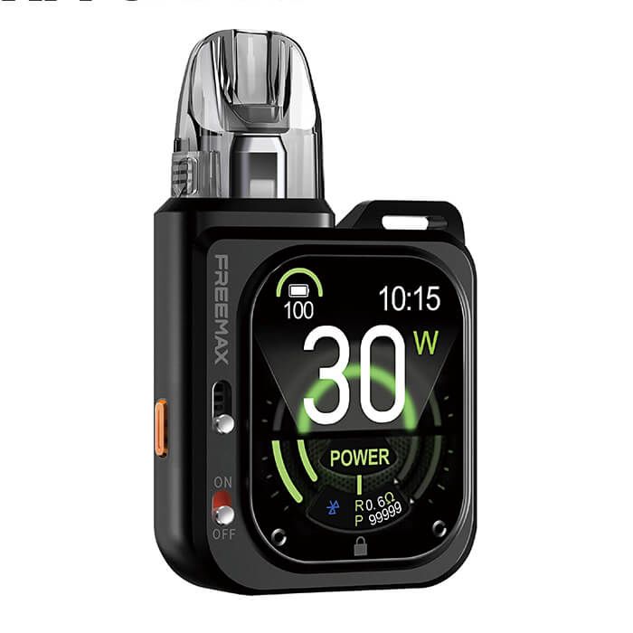 FreeMax Rexa Smart Vape Pod Kit