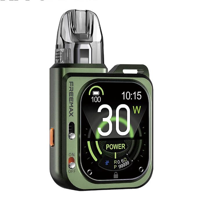 FreeMax Rexa Smart Vape Pod Kit