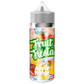 APPLE MANGO 100ML E LIQUID FRUIT FIESTA