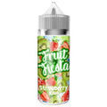 STRAWBERRY KIWI 100ML E LIQUID FRUIT FIESTA