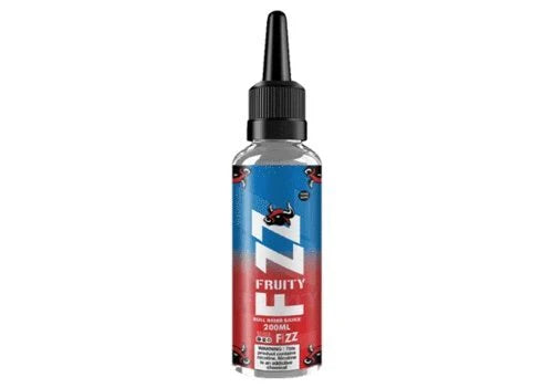 Fruity Fizz 200ml Shortfill