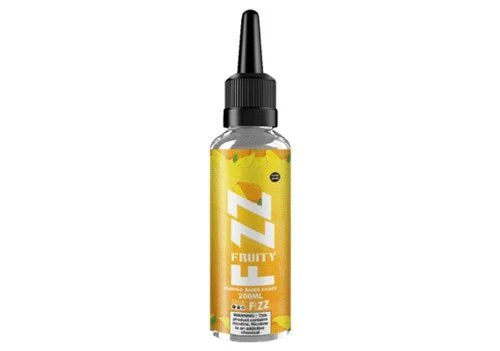 Fruity Fizz 200ml Shortfill