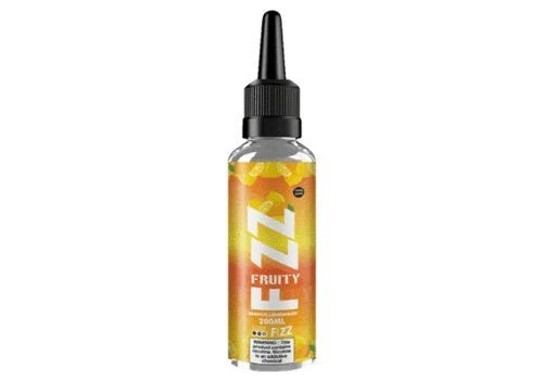 Fruity Fizz 200ml Shortfill
