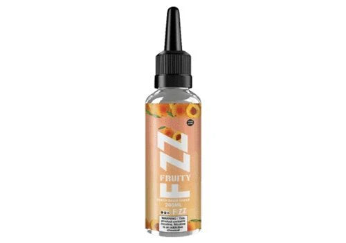 Fruity Fizz 200ml Shortfill