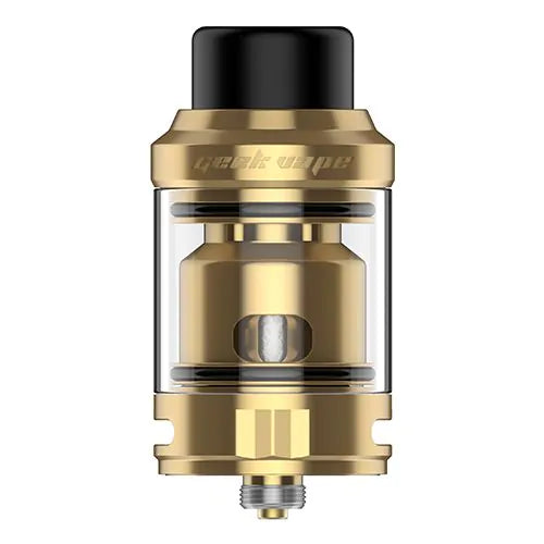Geek Vape Obelisk Tank - Gold