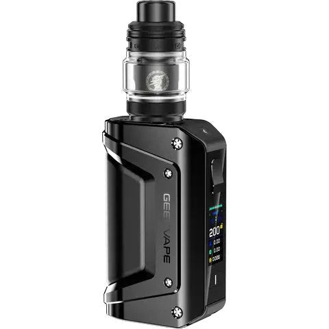 Geekvape Aegis Legend 3 Vape Kit