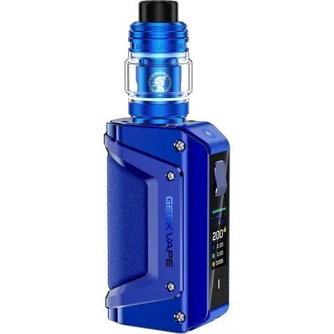 Geekvape Aegis Legend 3 Vape Kit