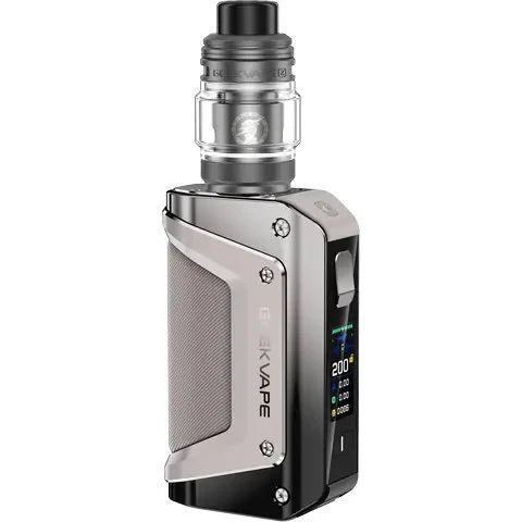 Geekvape Aegis Legend 3 Vape Kit