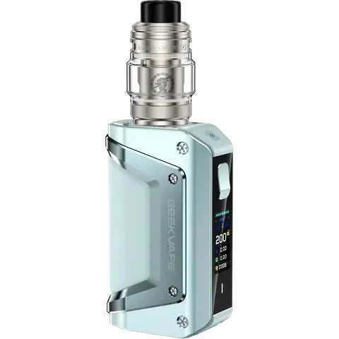 Geekvape Aegis Legend 3 Vape Kit