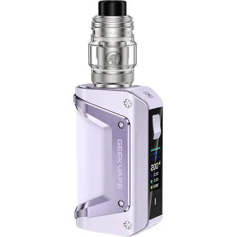 Geekvape Aegis Legend 3 Vape Kit