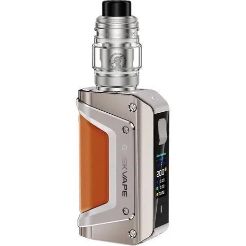 Geekvape Aegis Legend 3 Vape Kit