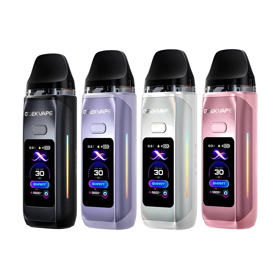 GeekVape Digi Max Pod Kit
