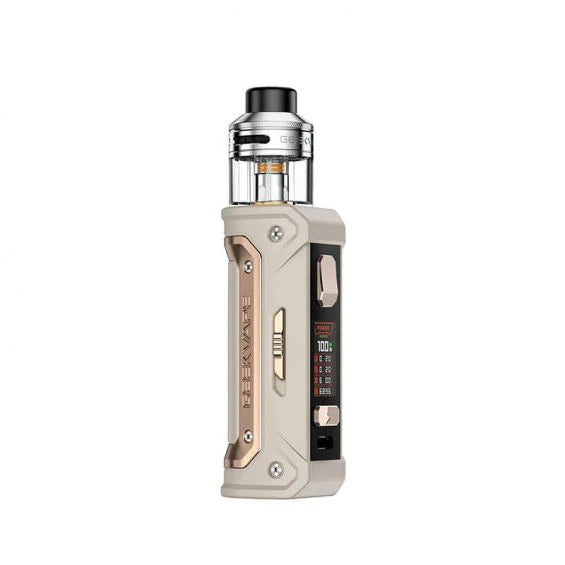 Geekvape E100 Vape Kit