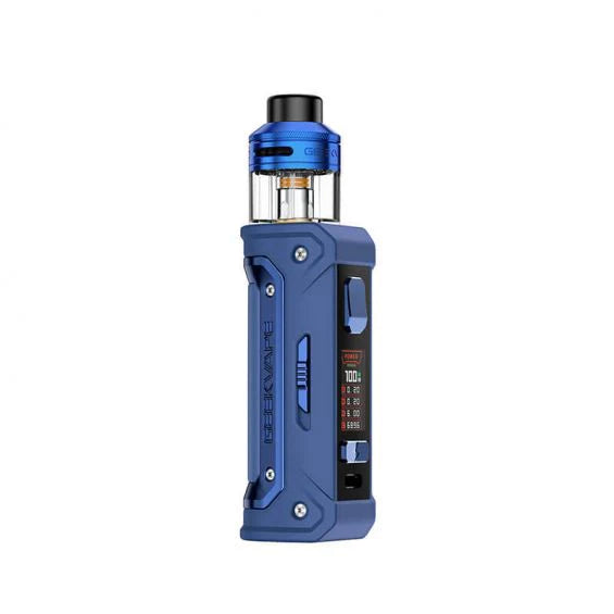 Geekvape E100 Vape Kit