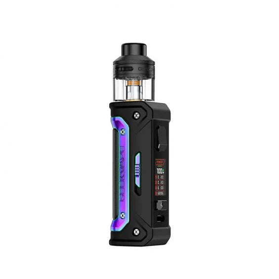 Geekvape E100 Vape Kit