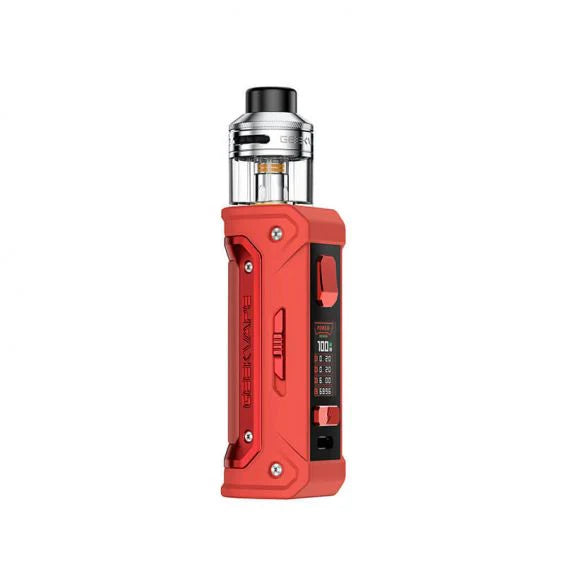 Geekvape E100 Vape Kit