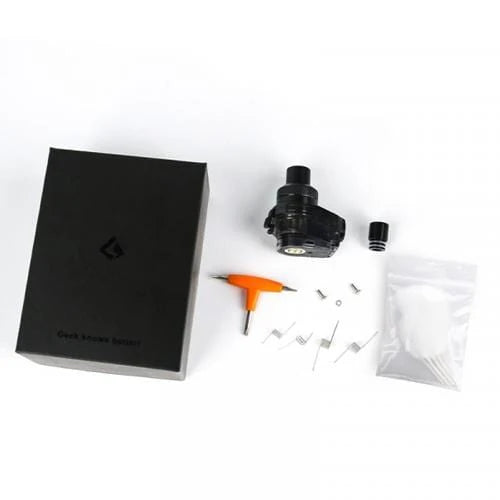 Aegis Boost RBA Pod (1pc) - Geekvape