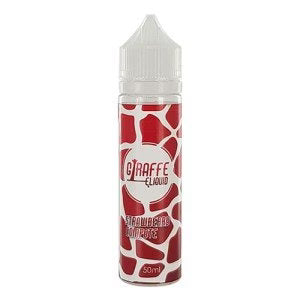 Giraffe - 50ml - E-liquid