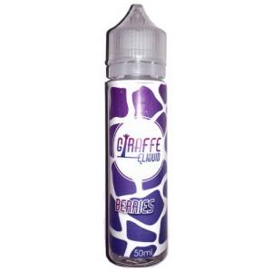 Giraffe - 50ml - E-liquid
