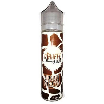 Giraffe - 50ml - E-liquid