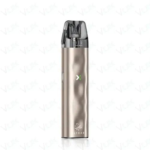 Elf Bar ELFX Mini Pod Kit Bundle
