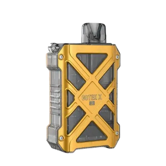 Aspire Gotek X II Pod Kit