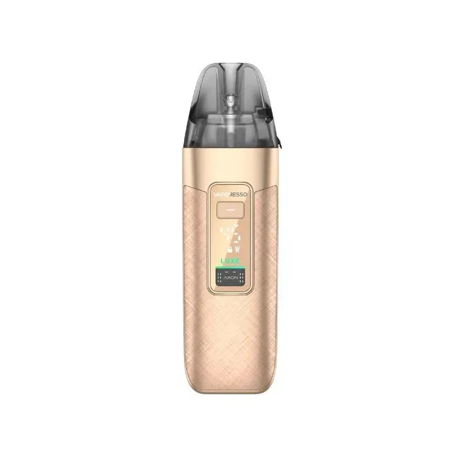 Vaporesso LUXE X3 Pod Vape Kit
