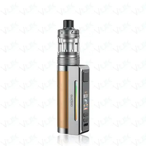 Aspire Zelos M80 Kit